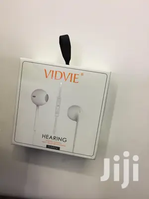 Vidvie Earphones-original..