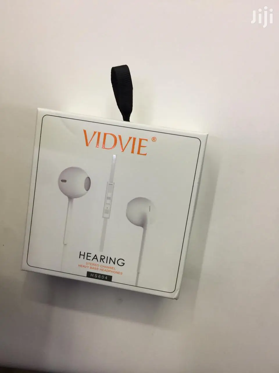 Vidvie Earphones-original..
