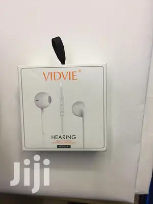 Vidvie Earphones-original..