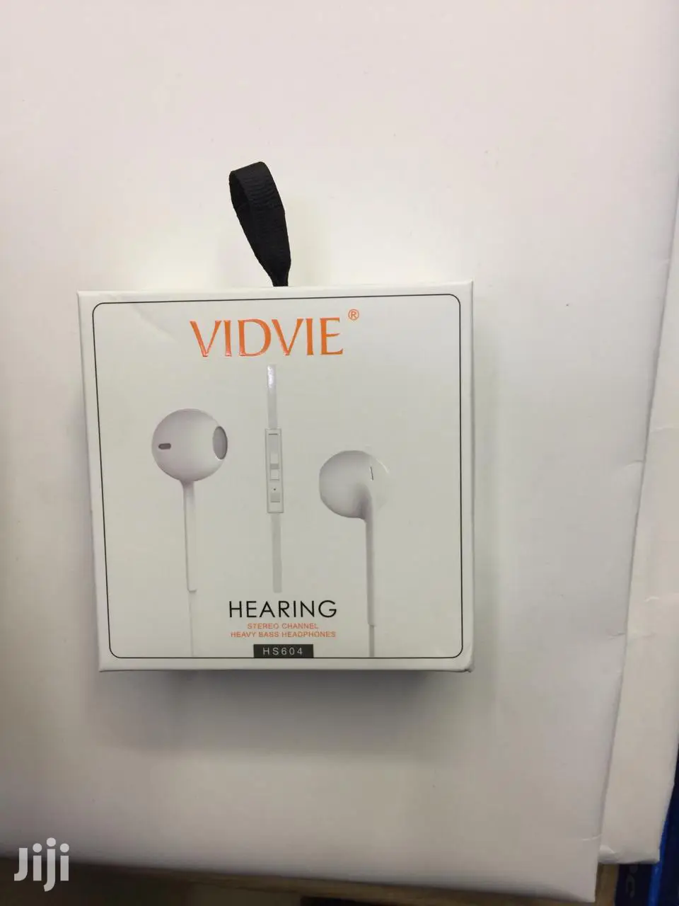 Vidvie Earphones-original..