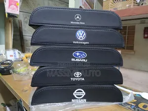 Nissan, Toyota, Subaru, Maceedes Volkswagen Car Serviettes Holders