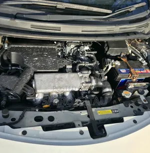 Nissan Note 1.2 Petrol 2014 White