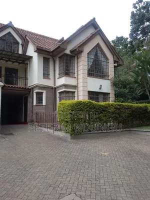 5bdrm Maisonette in Lavington, Muthangari for rent
