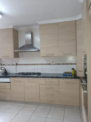 5bdrm Maisonette in Lavington, Muthangari for rent