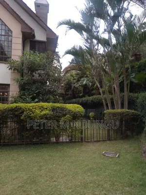 5bdrm Maisonette in Lavington, Muthangari for rent