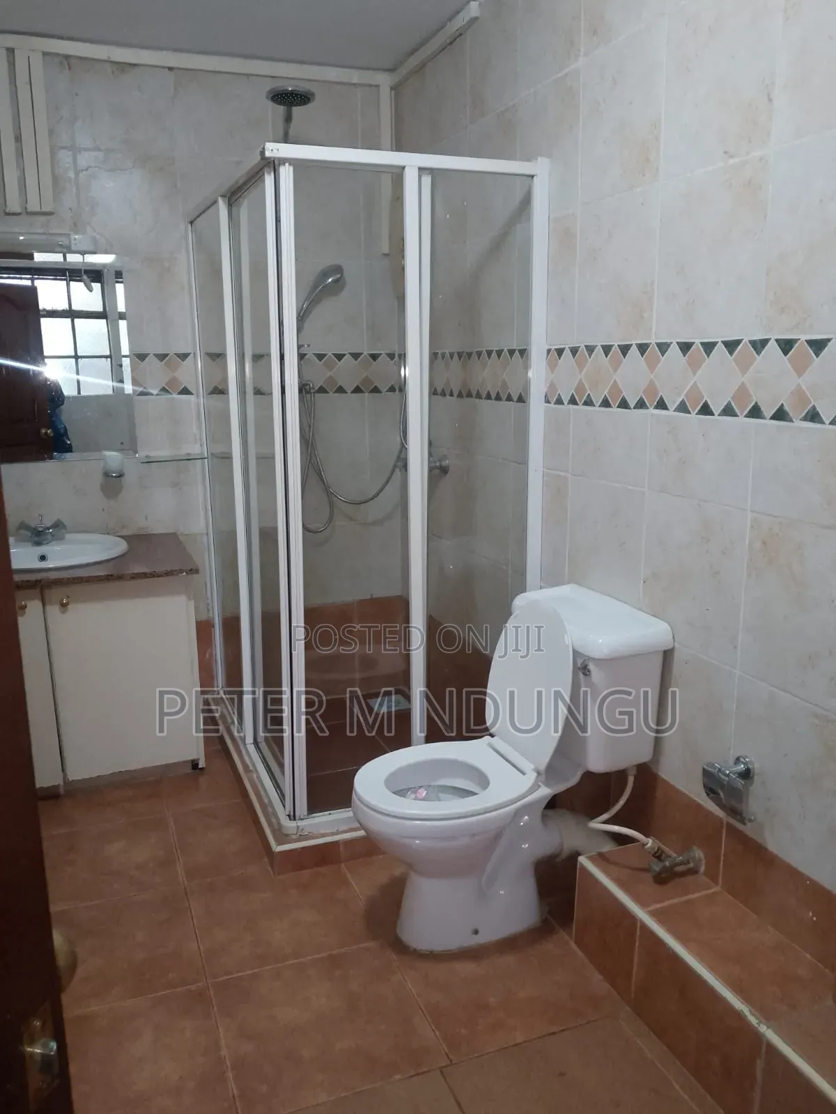 5bdrm Maisonette in Lavington, Muthangari for rent