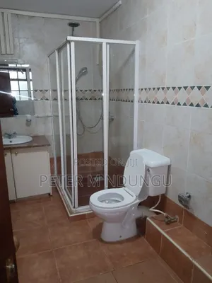 5bdrm Maisonette in Lavington, Muthangari for rent