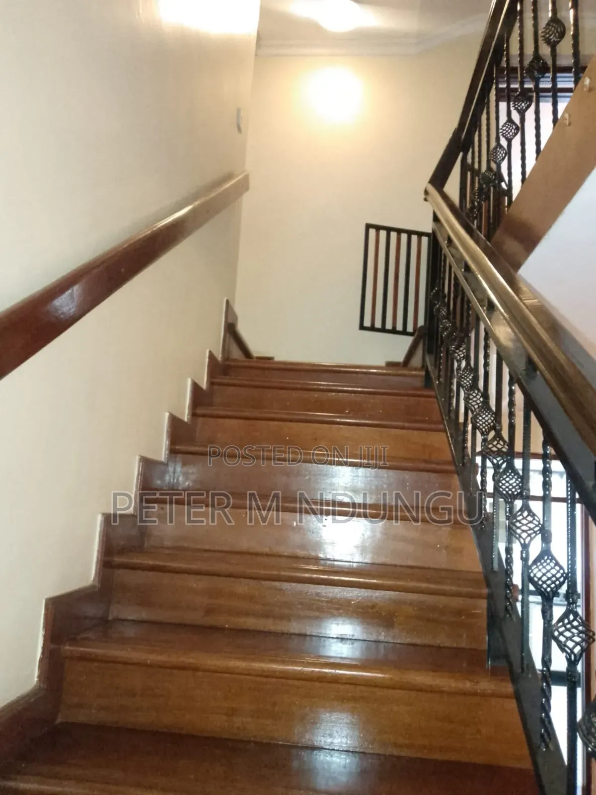 5bdrm Maisonette in Lavington, Muthangari for rent