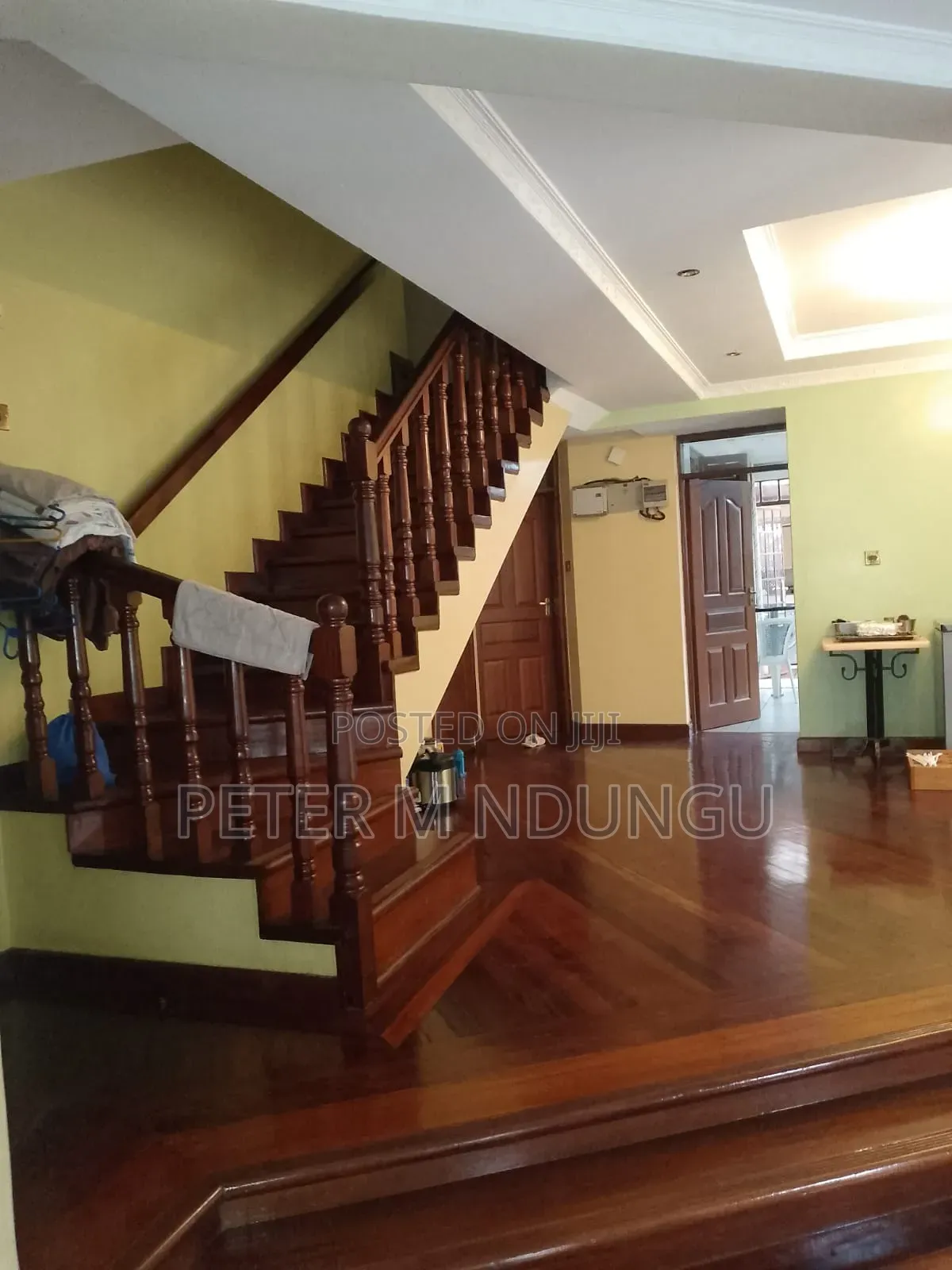 5bdrm Maisonette in Lavington, Muthangari for rent