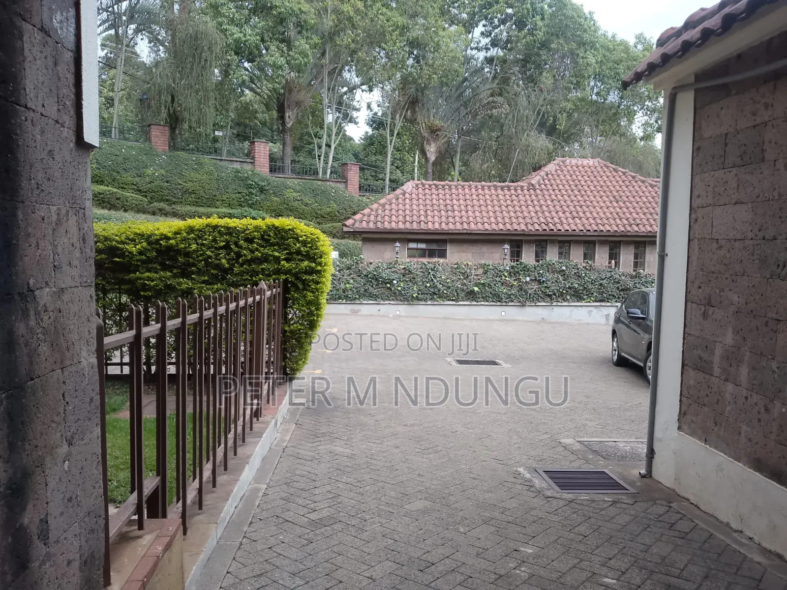 5bdrm Maisonette in Lavington, Muthangari for rent