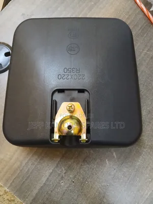 Side Mirror for Commercial Vehicles Avaliable