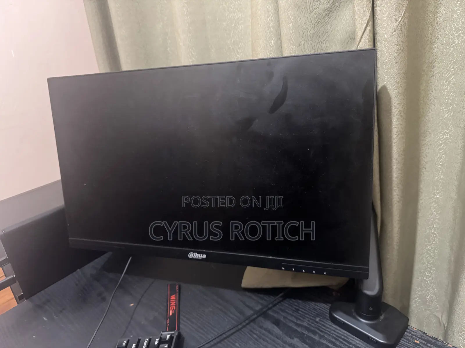 144hz Gaming Monitor