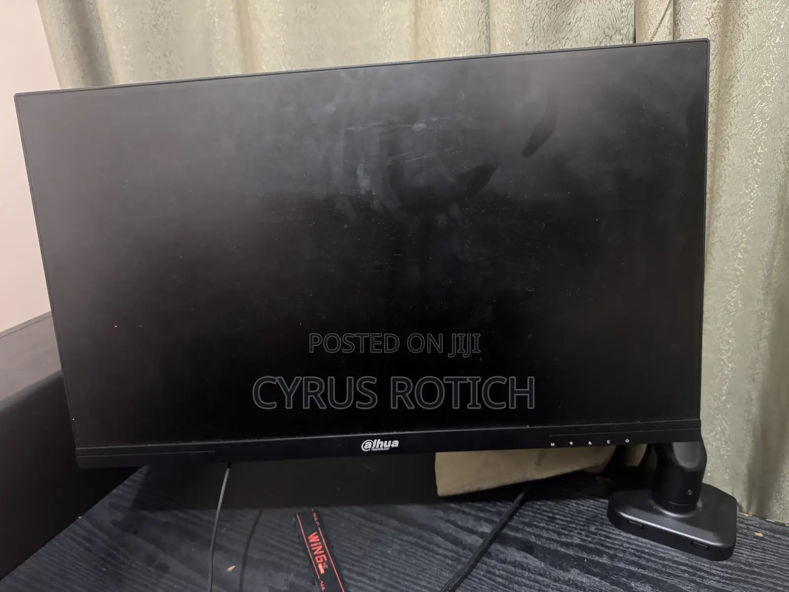 144hz Gaming Monitor