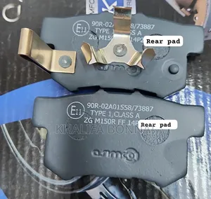 Spare Parts