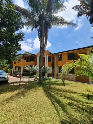 5bdrm Villa in Karen C for rent