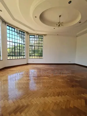 5bdrm Villa in Karen C for rent