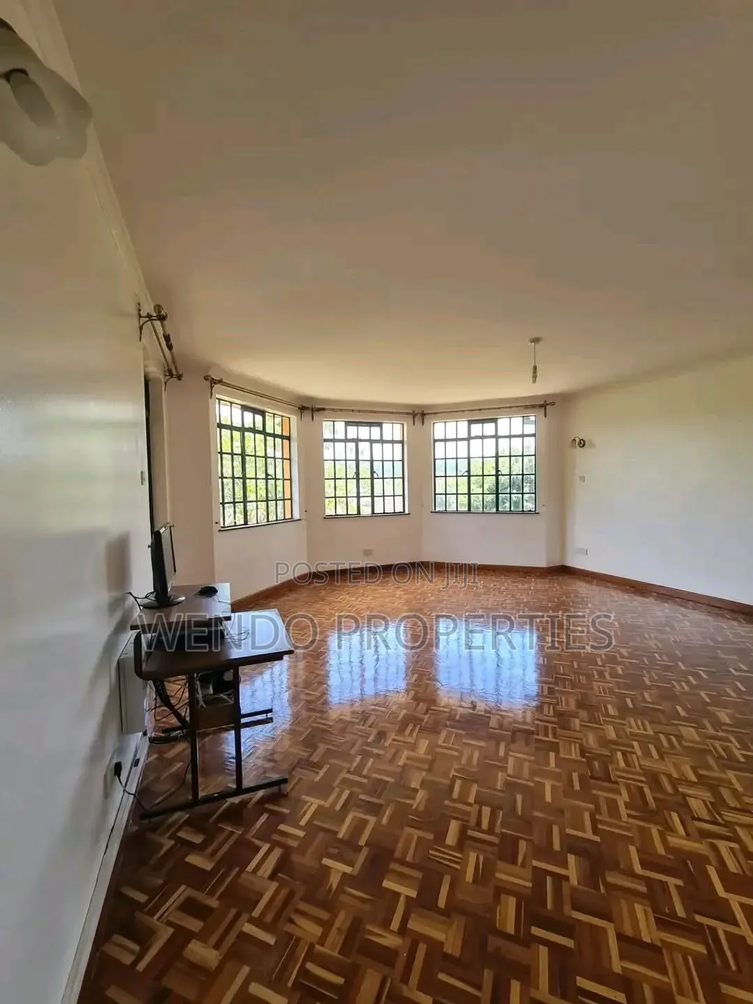 5bdrm Villa in Karen C for rent