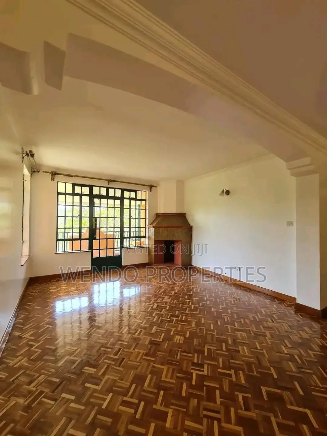 5bdrm Villa in Karen C for rent