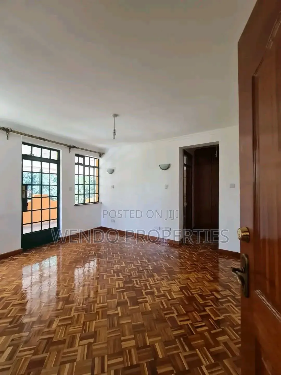 5bdrm Villa in Karen C for rent