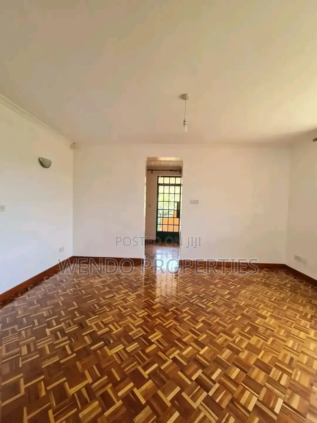 5bdrm Villa in Karen C for rent
