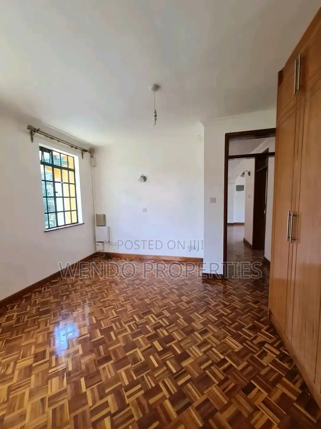 5bdrm Villa in Karen C for rent