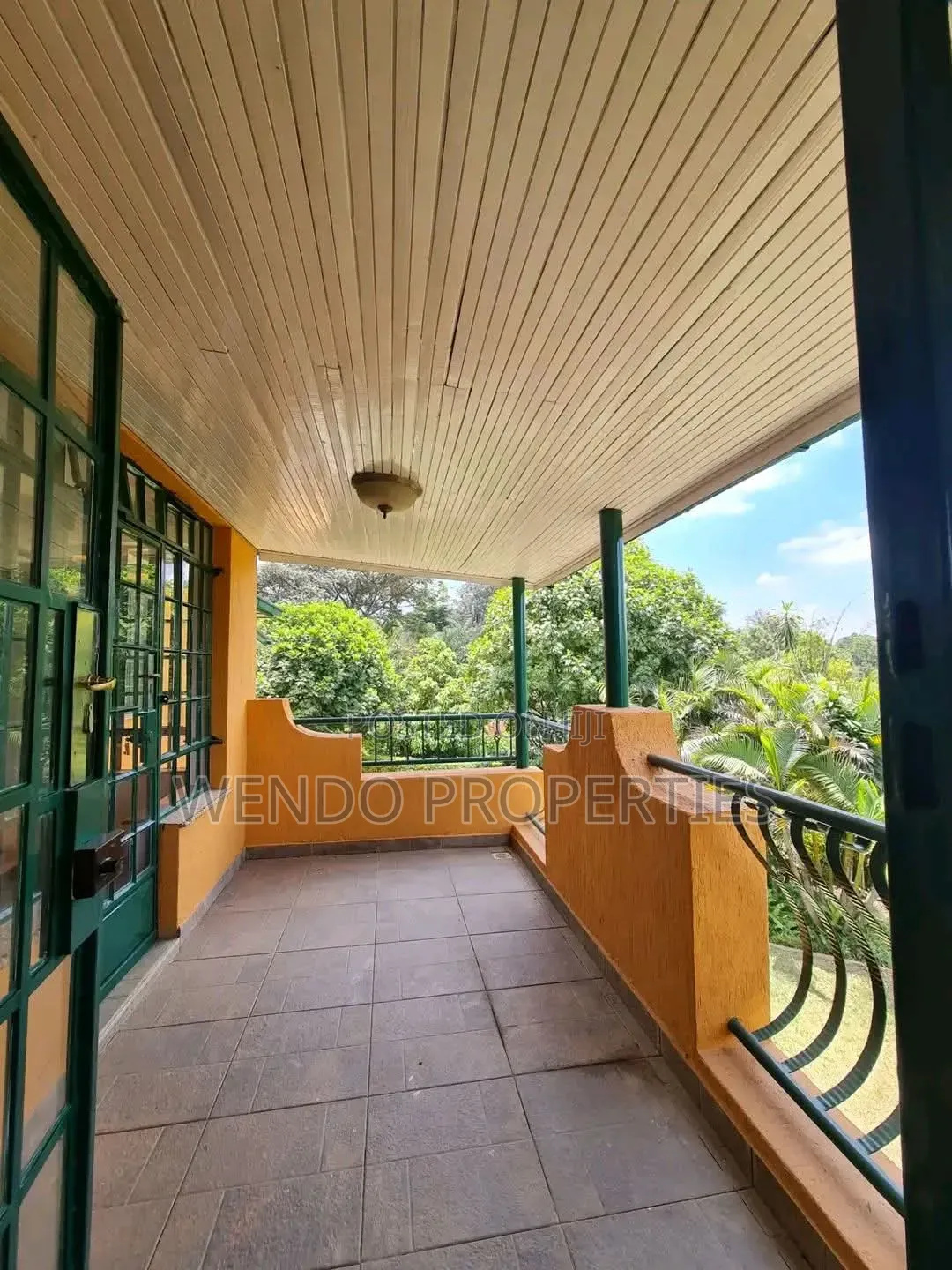 5bdrm Villa in Karen C for rent