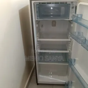 Samsung Fridge