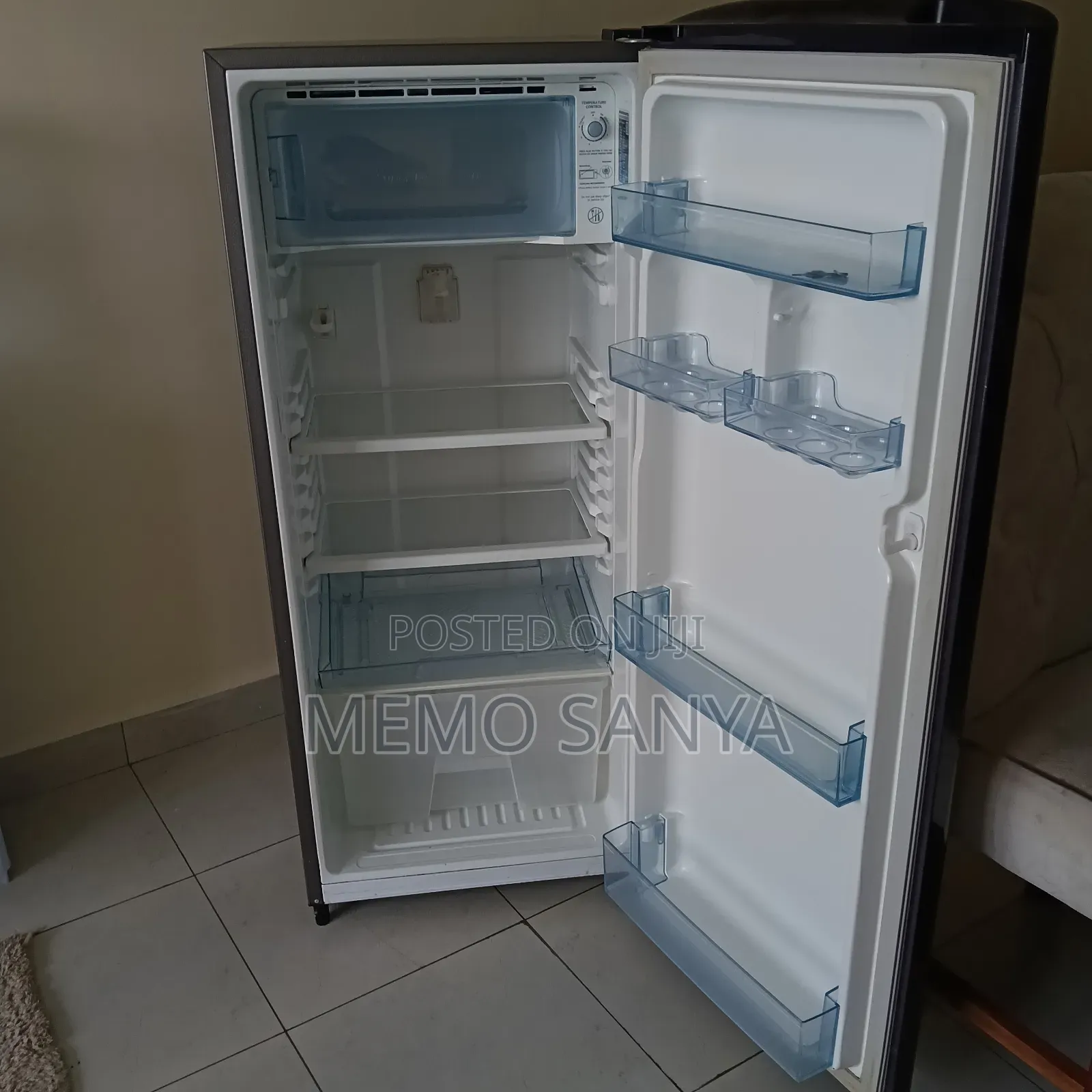 Samsung Fridge