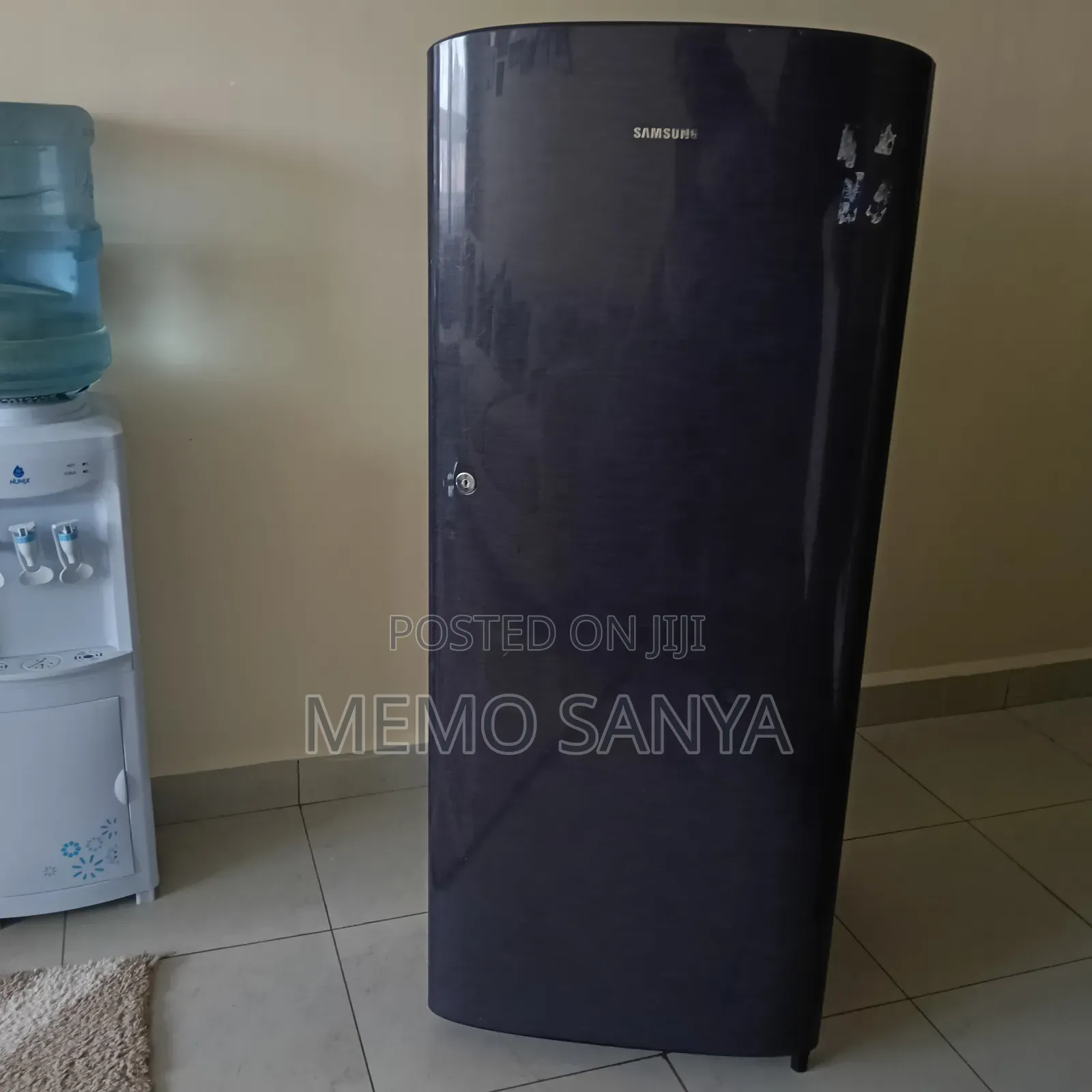 Samsung Fridge
