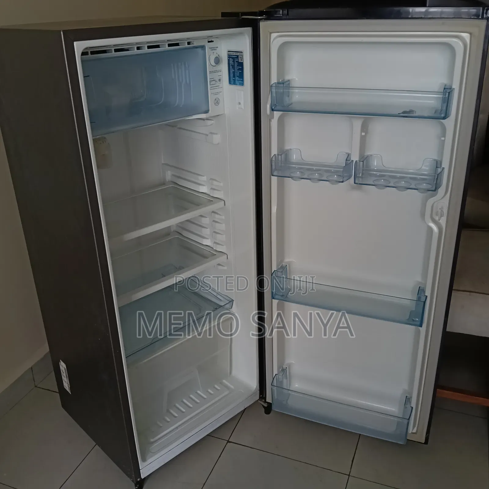 Samsung Fridge