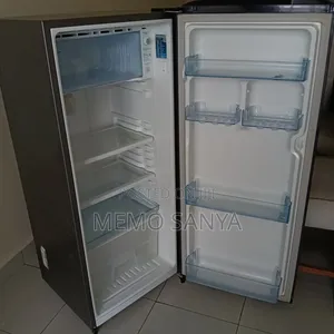Samsung Fridge