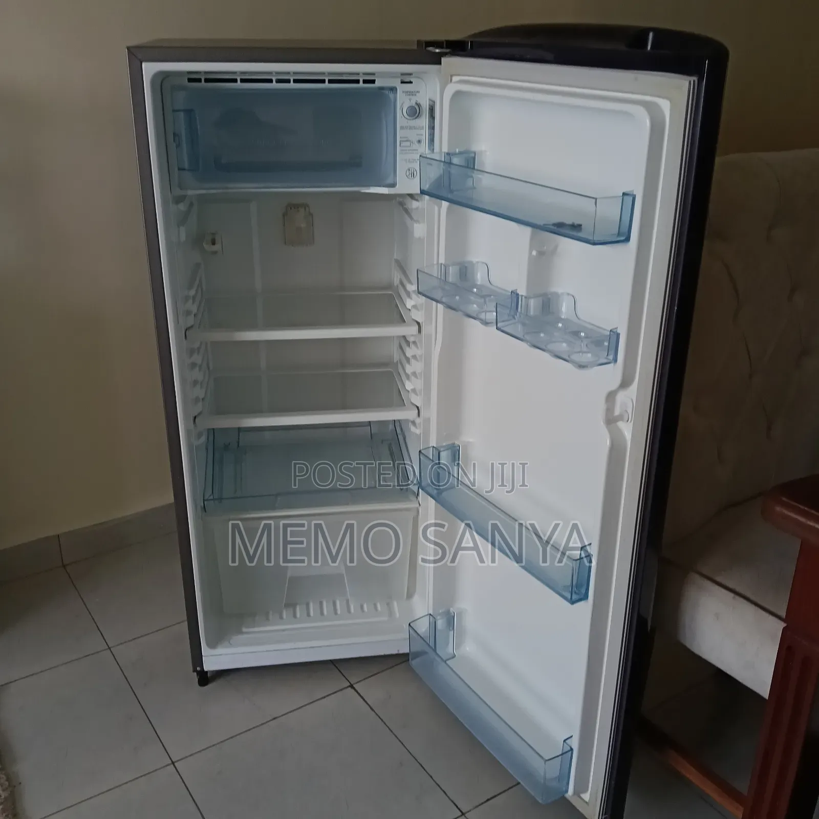 Samsung Fridge