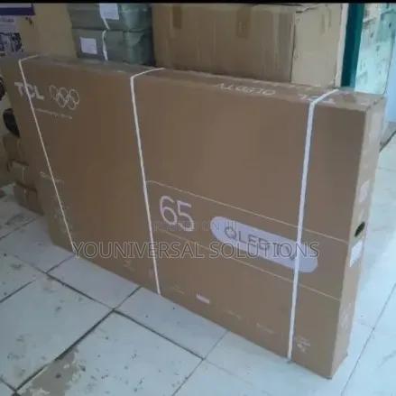 TCL 65 T6d Qled Tc6 Smart TV - thumbnail 2