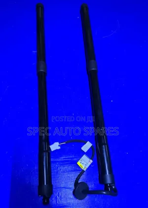 Electric Boot Shocks Honda CRV 17/20