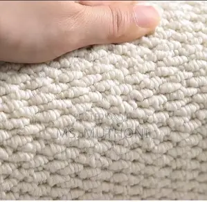 Savanna Ribbed Entryway Runner (80*300) Cm