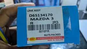 Front Stabilizer Link Mauda Demio Cx3 Forrd Fiesta