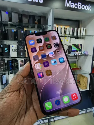 Apple iPhone 13 Pro Max 128 GB Gray