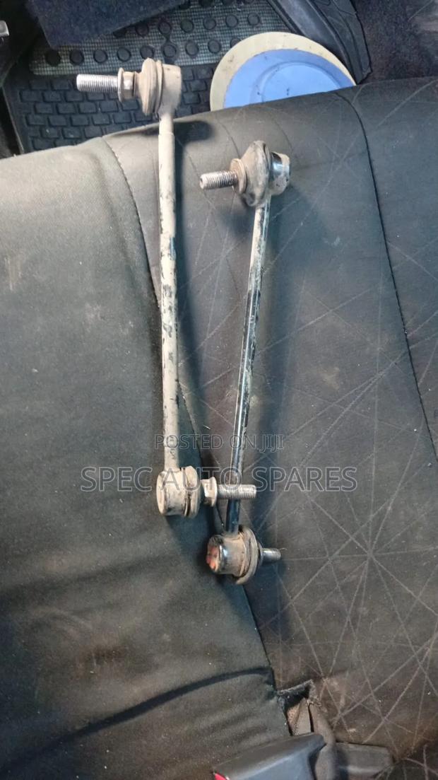 Front Stabilizer Link Mauda Demio Cx3 Forrd Fiesta - thumbnail 2