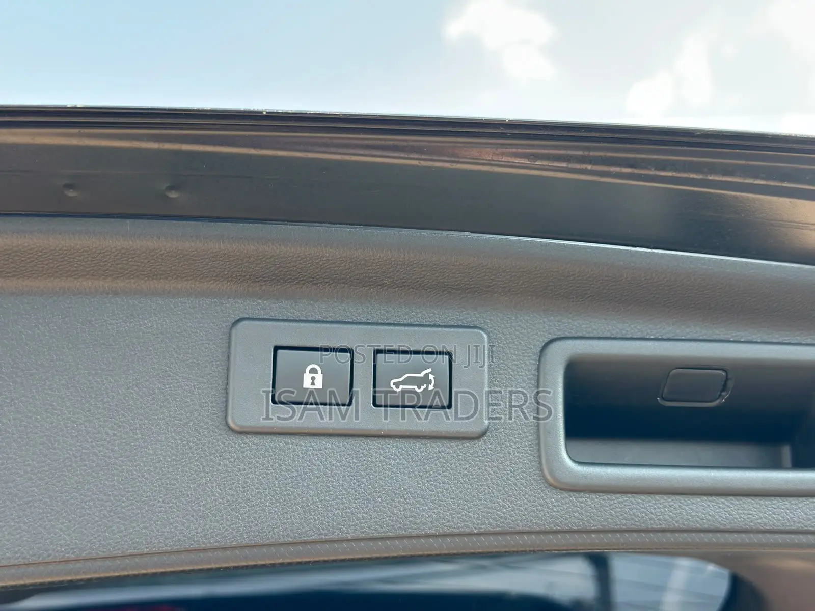 Subaru Forester Premium AWD 2019 Black