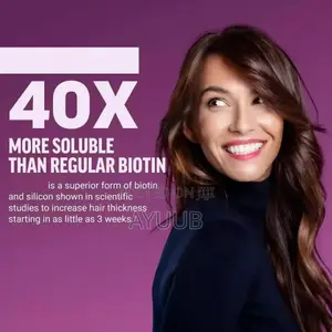 Hair Growth Accelerator