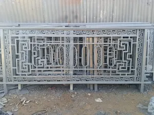 Fabricating Balcony Grills, Staircases ,Windows ,Doors ,Gates,
