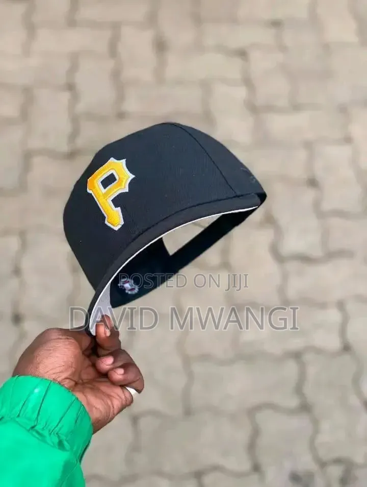 Fashioned Baseball Caps