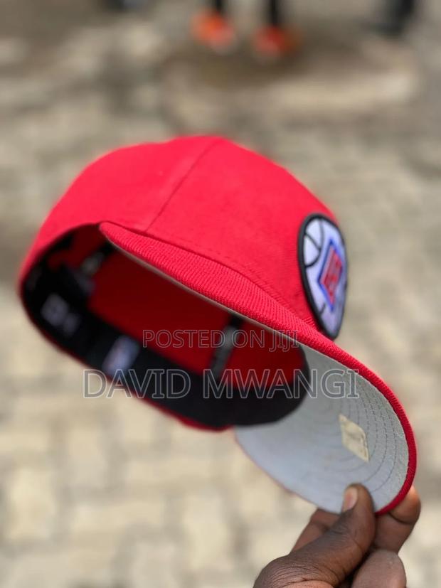 Fashioned Baseball Caps - thumbnail 9