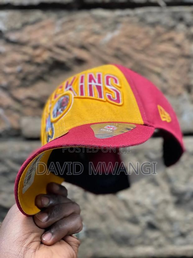 Fashioned Baseball Caps - thumbnail 10