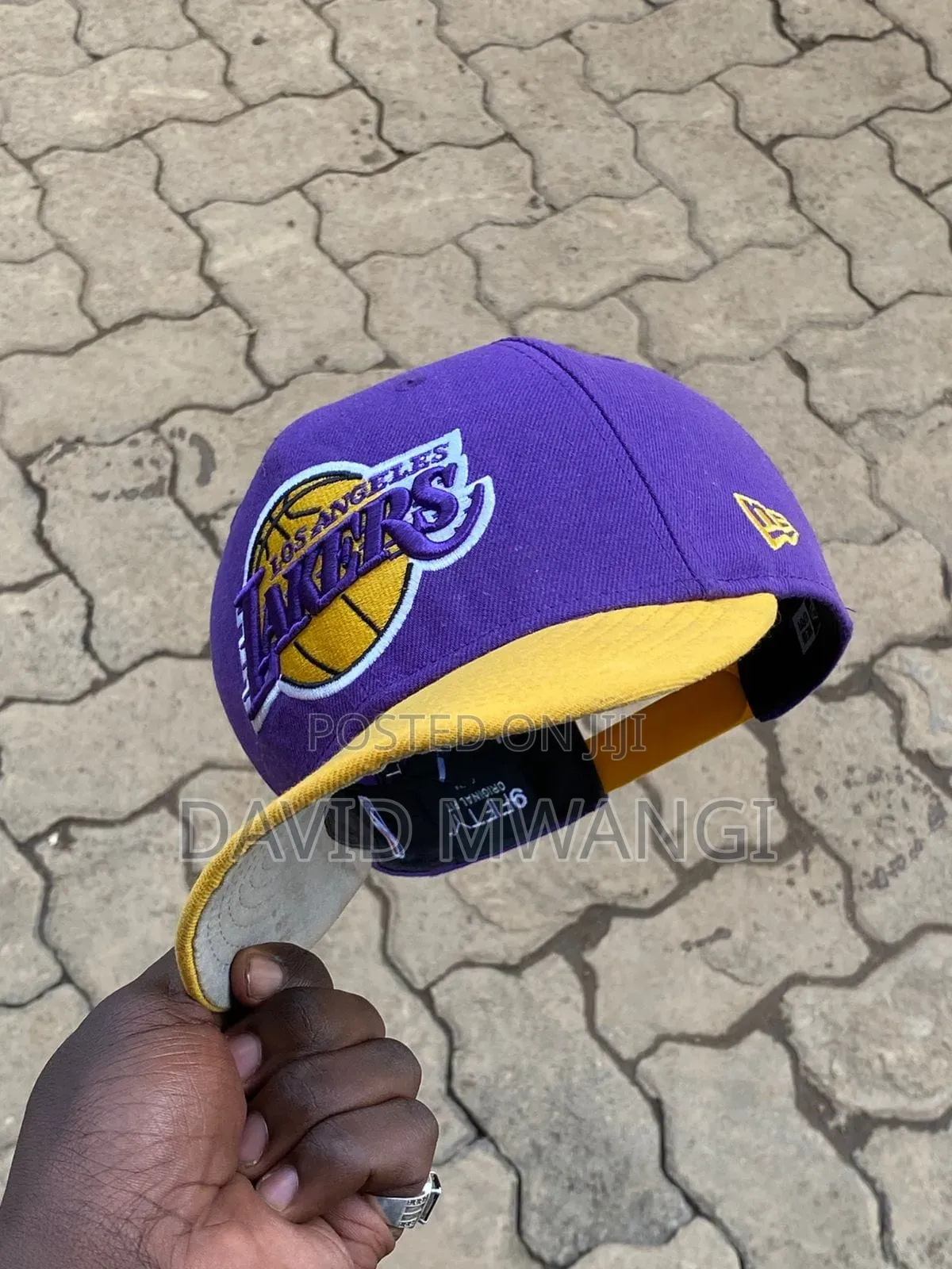 Fashioned Baseball Caps