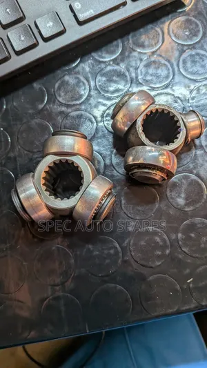 Cross Bearing 19Teeth Vitz Yaris Vios Belta Aqua