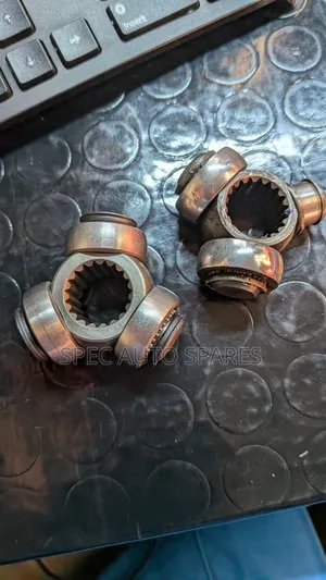 Cross Bearing 19Teeth Vitz Yaris Vios Belta Aqua
