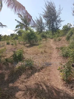 2 Acres Forsale in Kilifi Chumani Roka