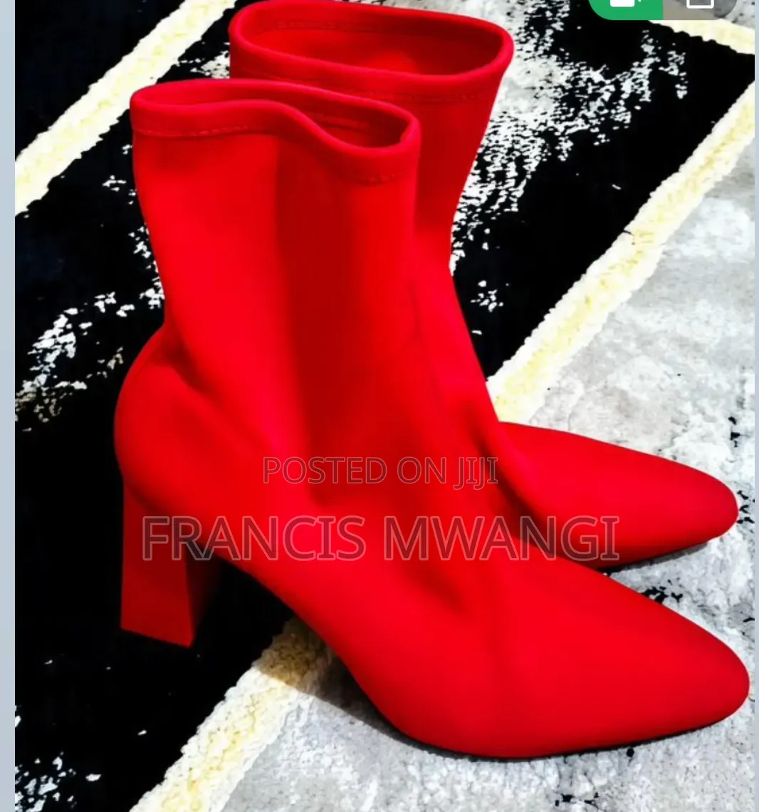 Zara Women Shoes