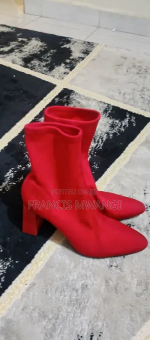Zara Women Shoes
